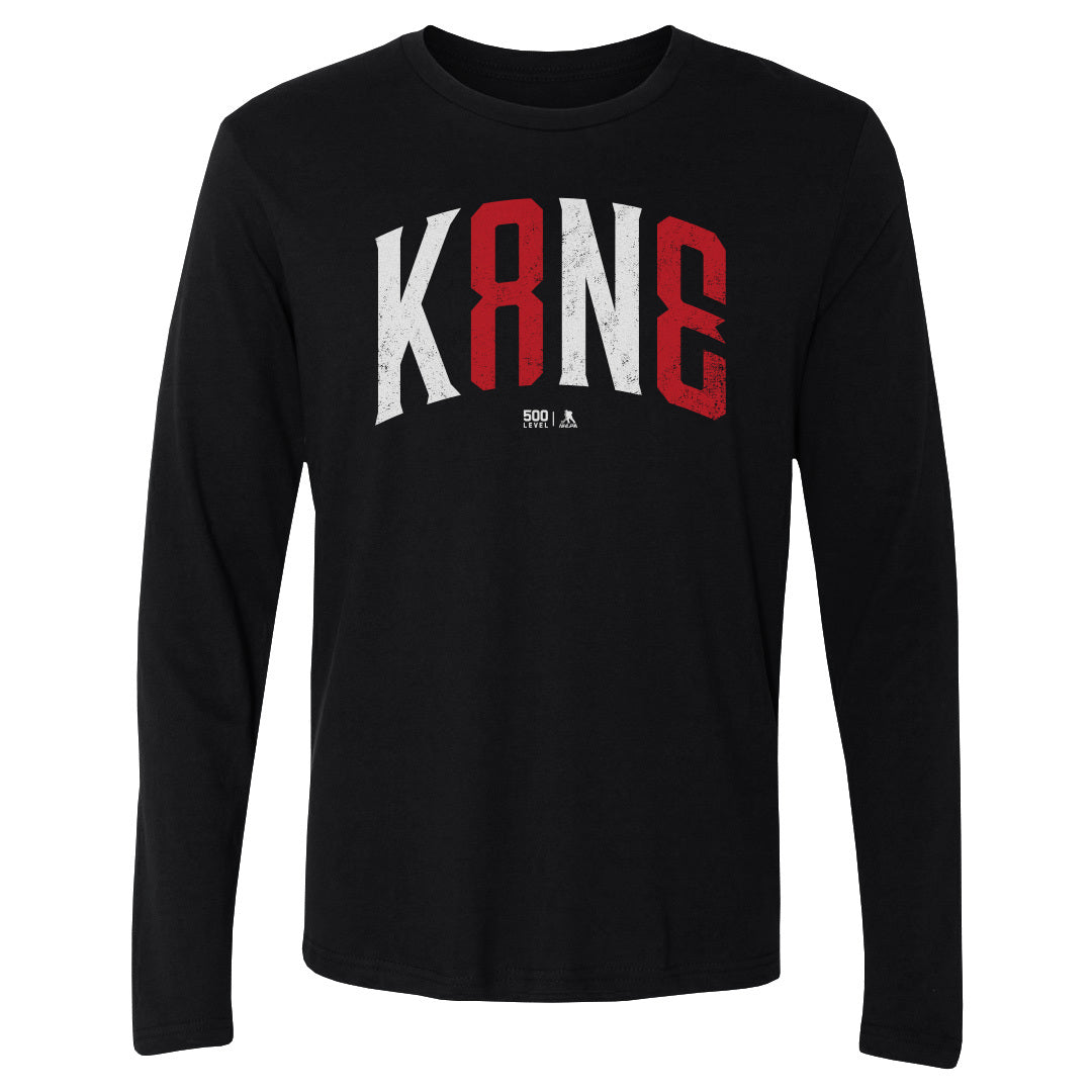 Patrick Kane Chicago K8N8 WHT