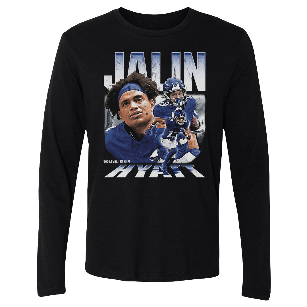 Jalin Hyatt New York G Vintage WHT