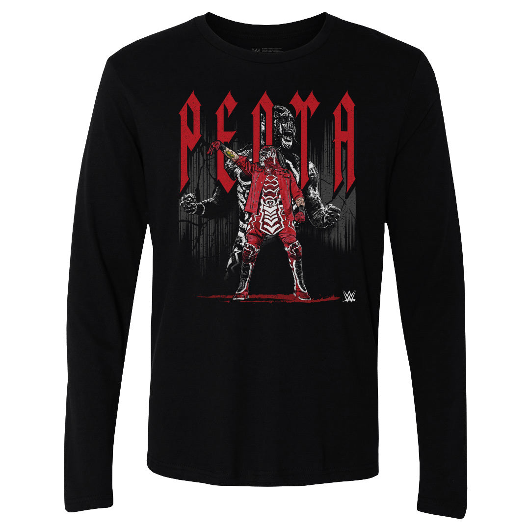 Penta WWE Ready WHT