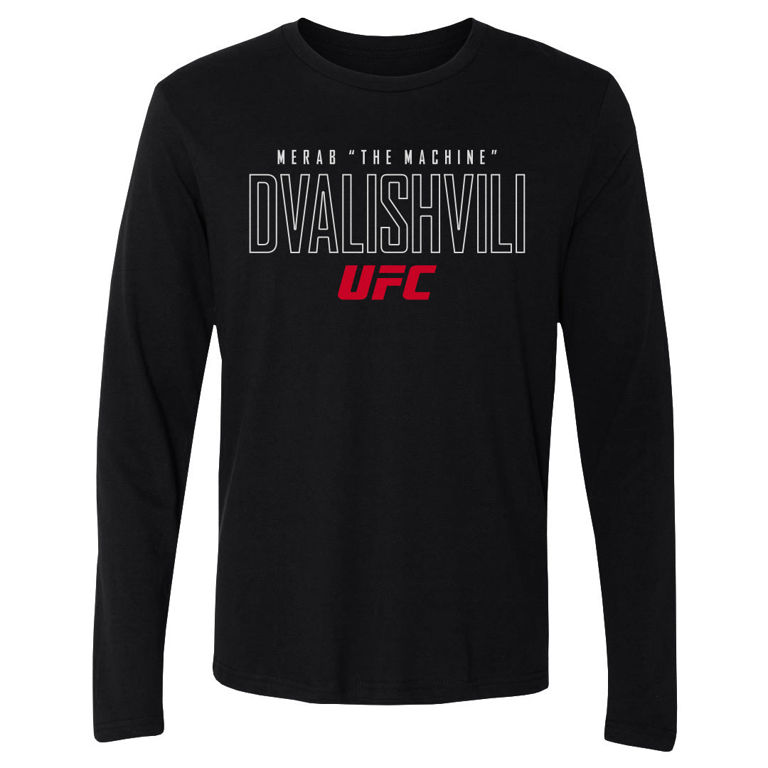Merab Dvalishvili UFC Elite WHT