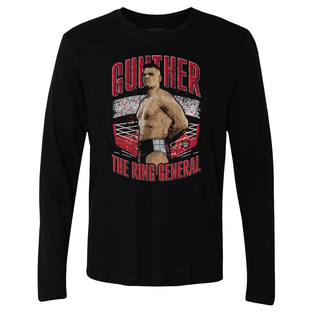 Gunther Gritty WHT