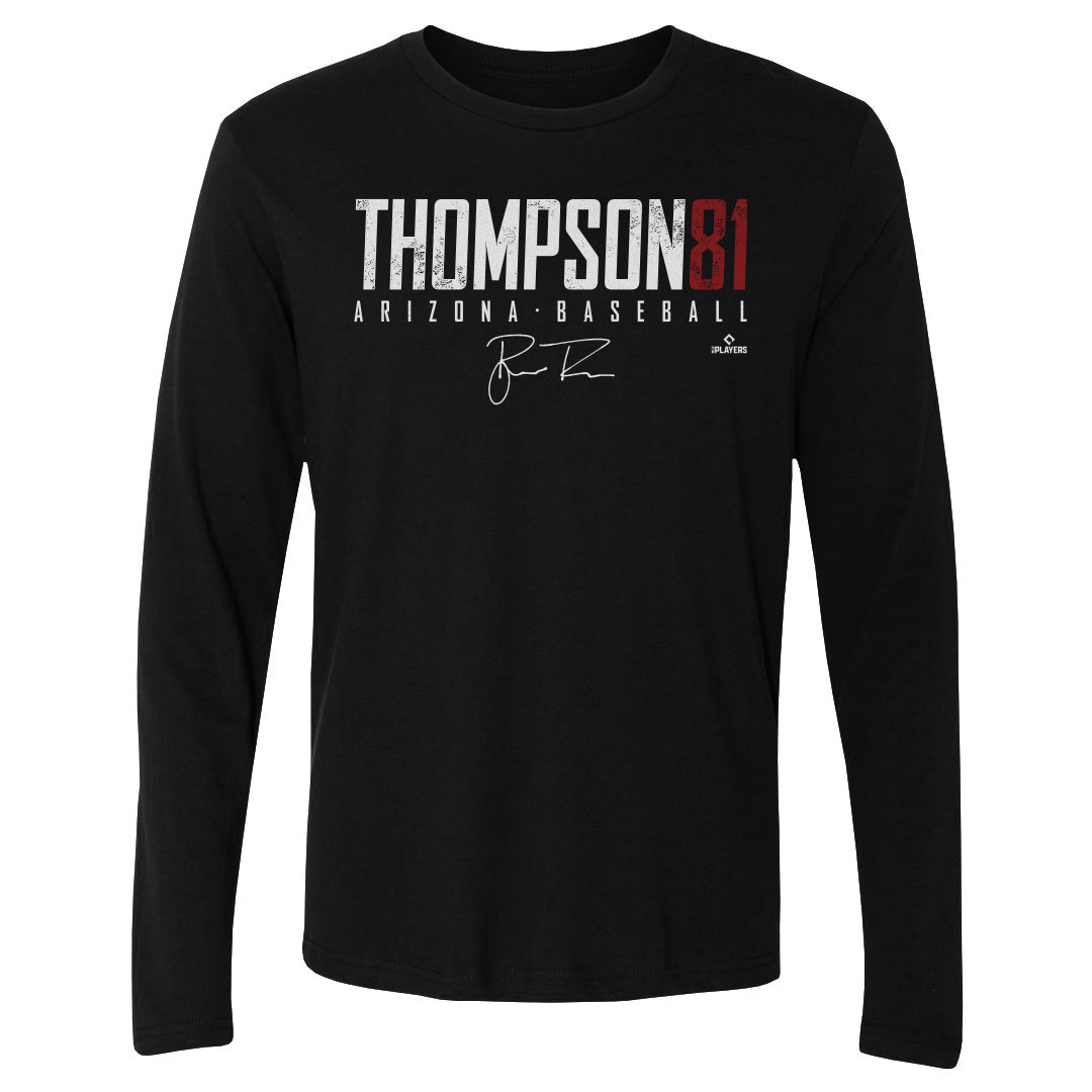 Ryan Thompson Arizona Elite WHT