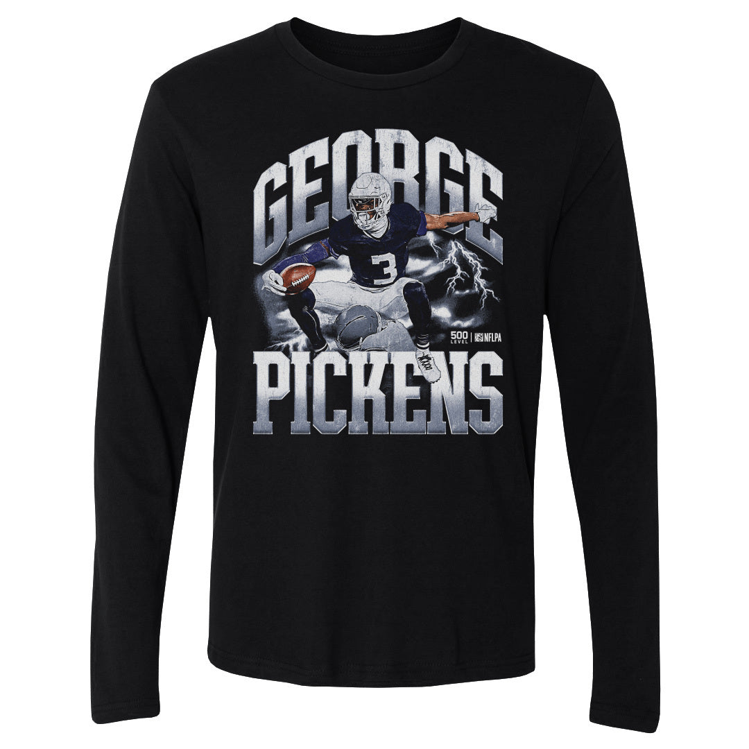 George Pickens Dallas Hurdle WHT