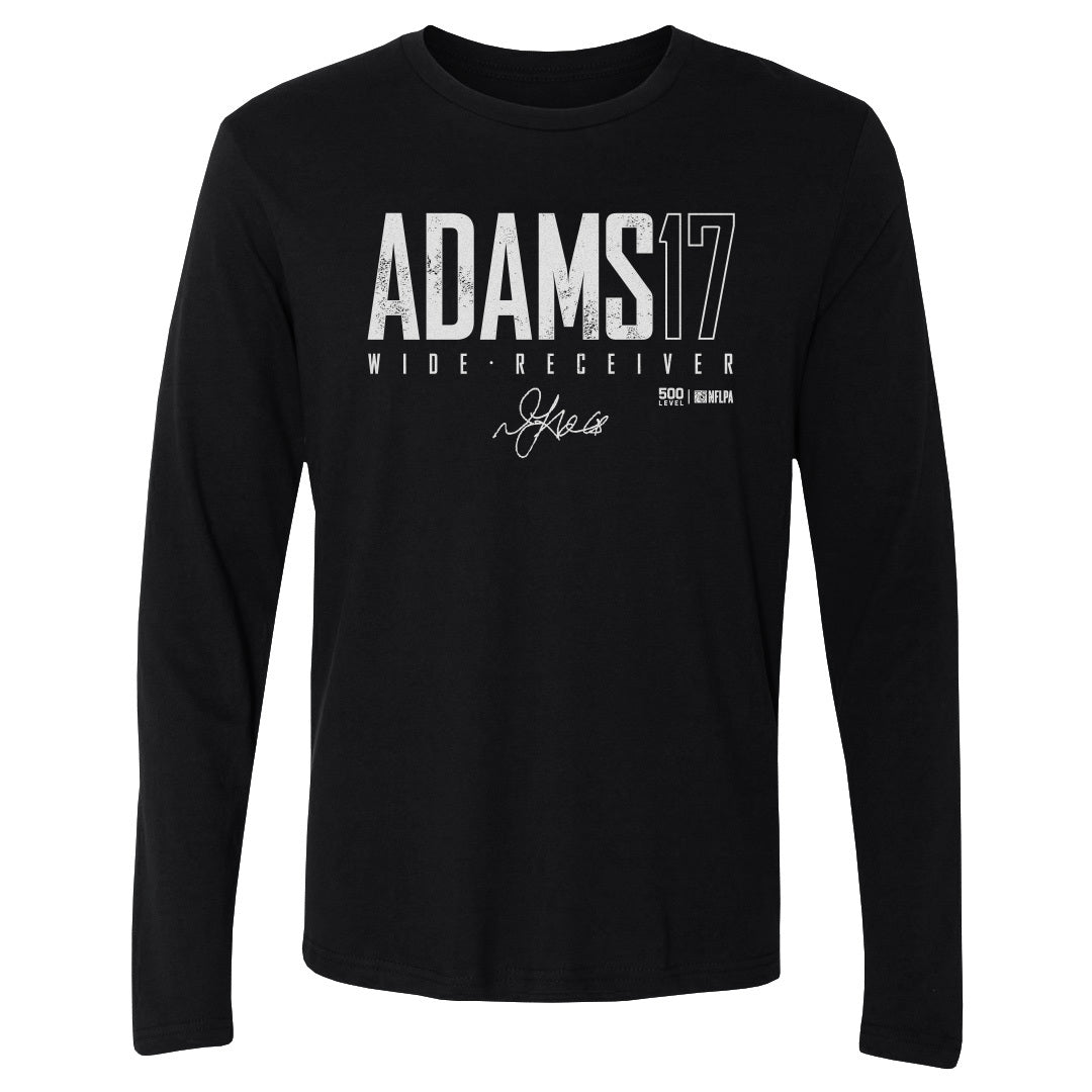 Davante Adams Los Angeles R Elite WHT