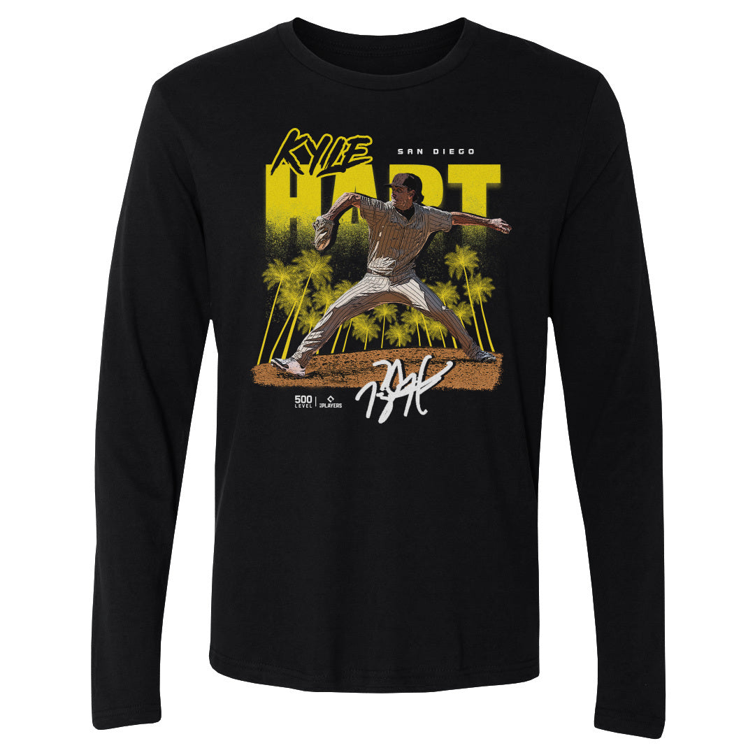 Kyle Hart San Diego Dissolve WHT