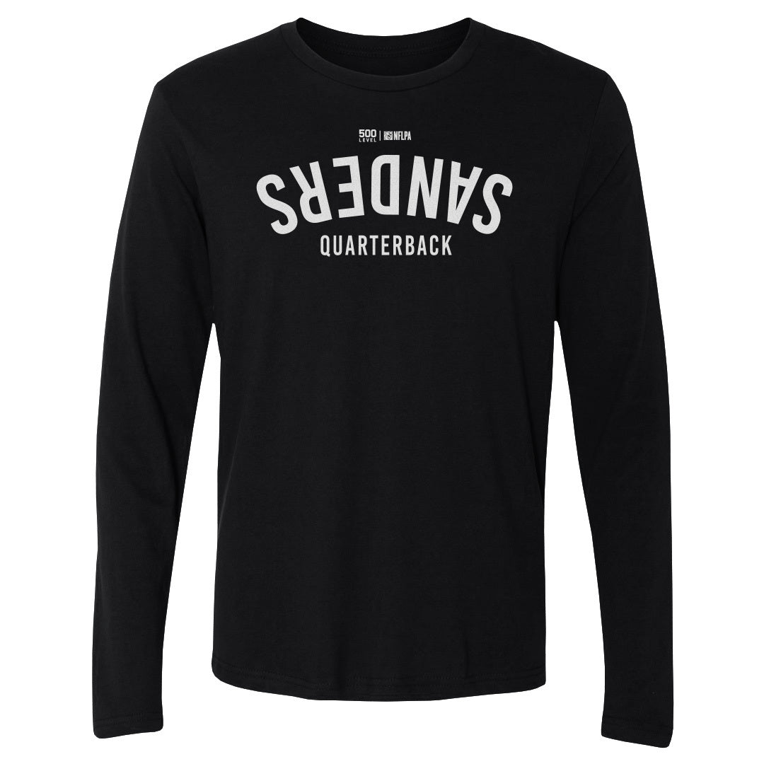 Shedeur Sanders Cleveland Invert WHT