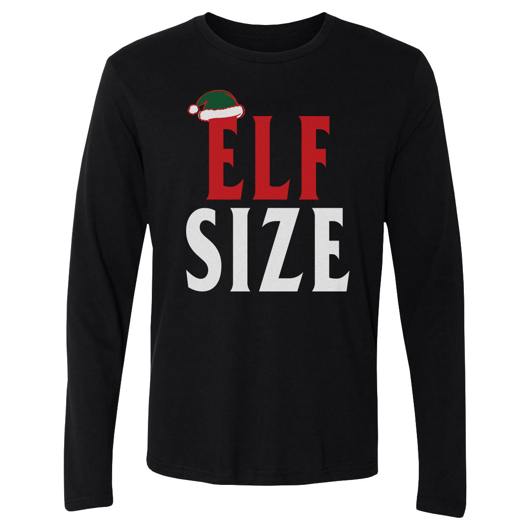 Christmas Elf Size WHT