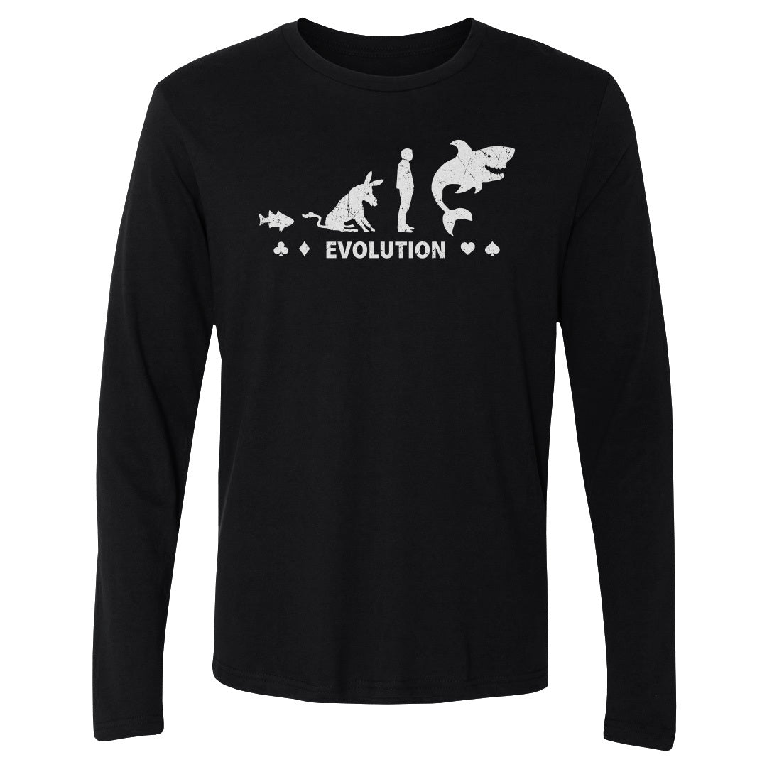 Gambling Poker Evolution WHT