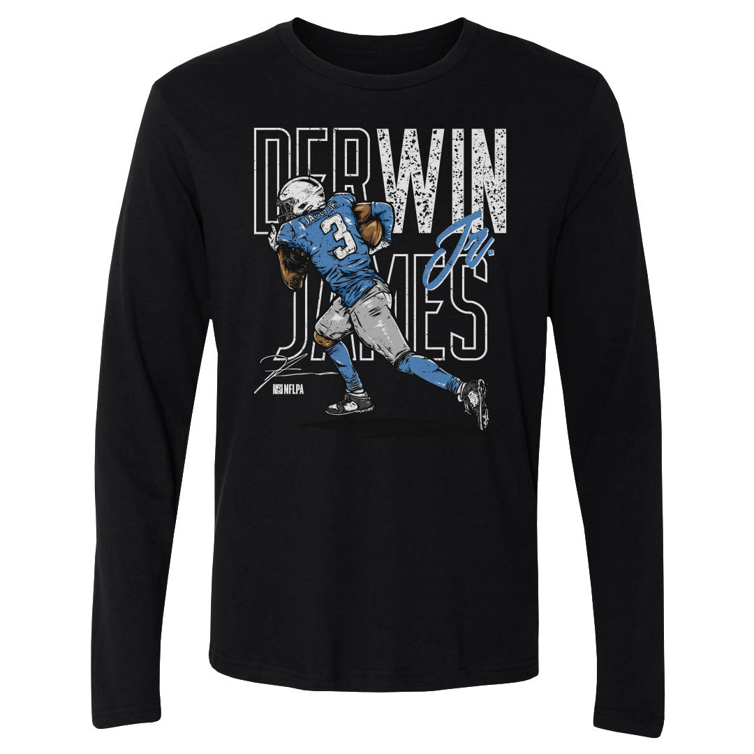 Derwin James Los Angeles C derWIN WHT