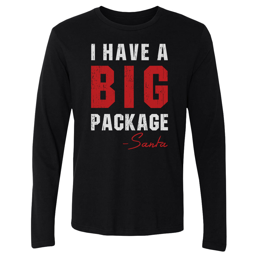 Christmas Big Package WHT