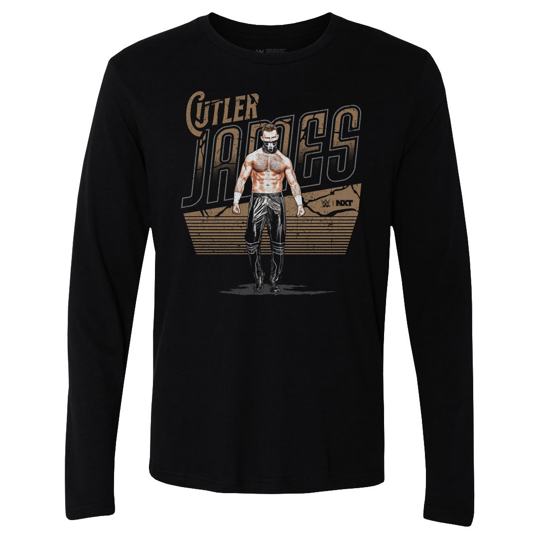 Cutler James Superstar Name WHT