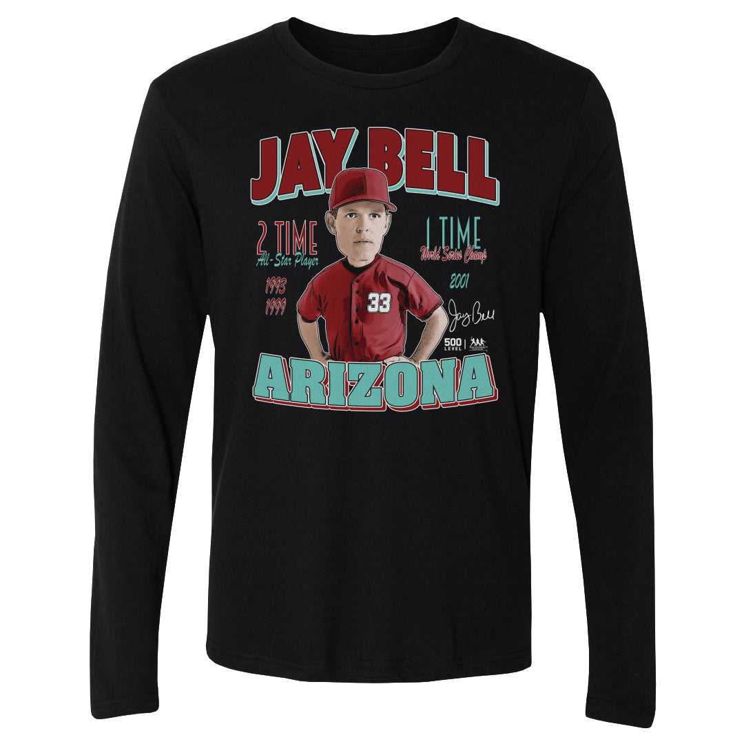 Jay Bell Arizona Comic WHT