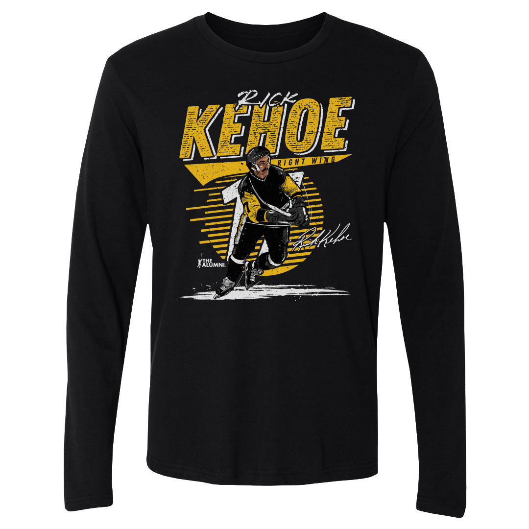 Rick Kehoe Pittsburgh Comet WHT