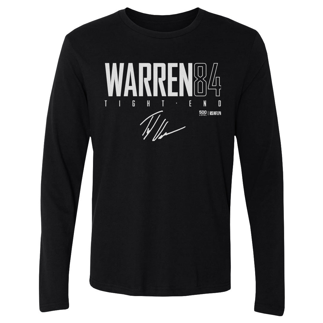 Tyler Warren Indianapolis Elite WHT
