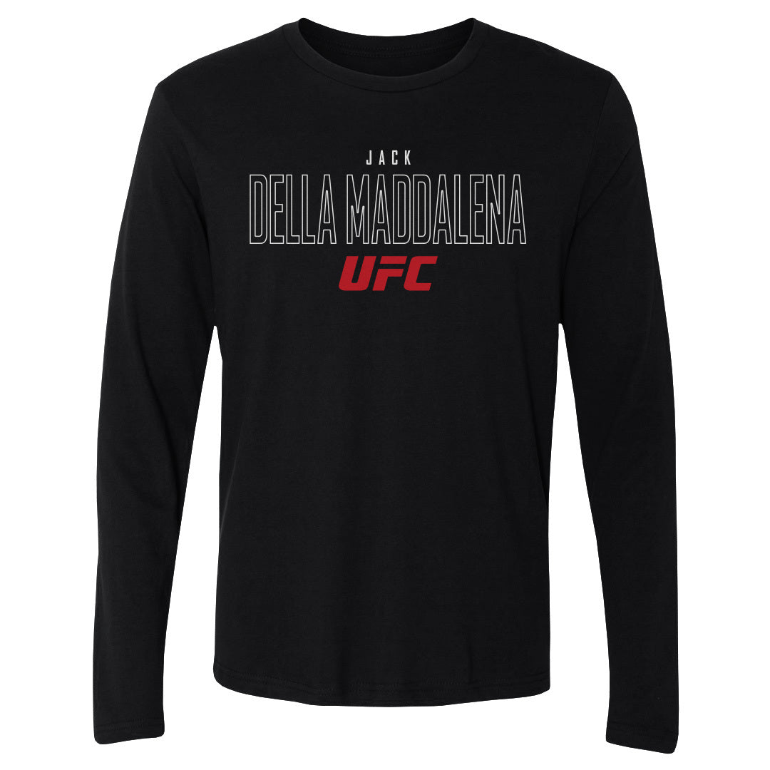 Jack Della Maddalena UFC Elite WHT