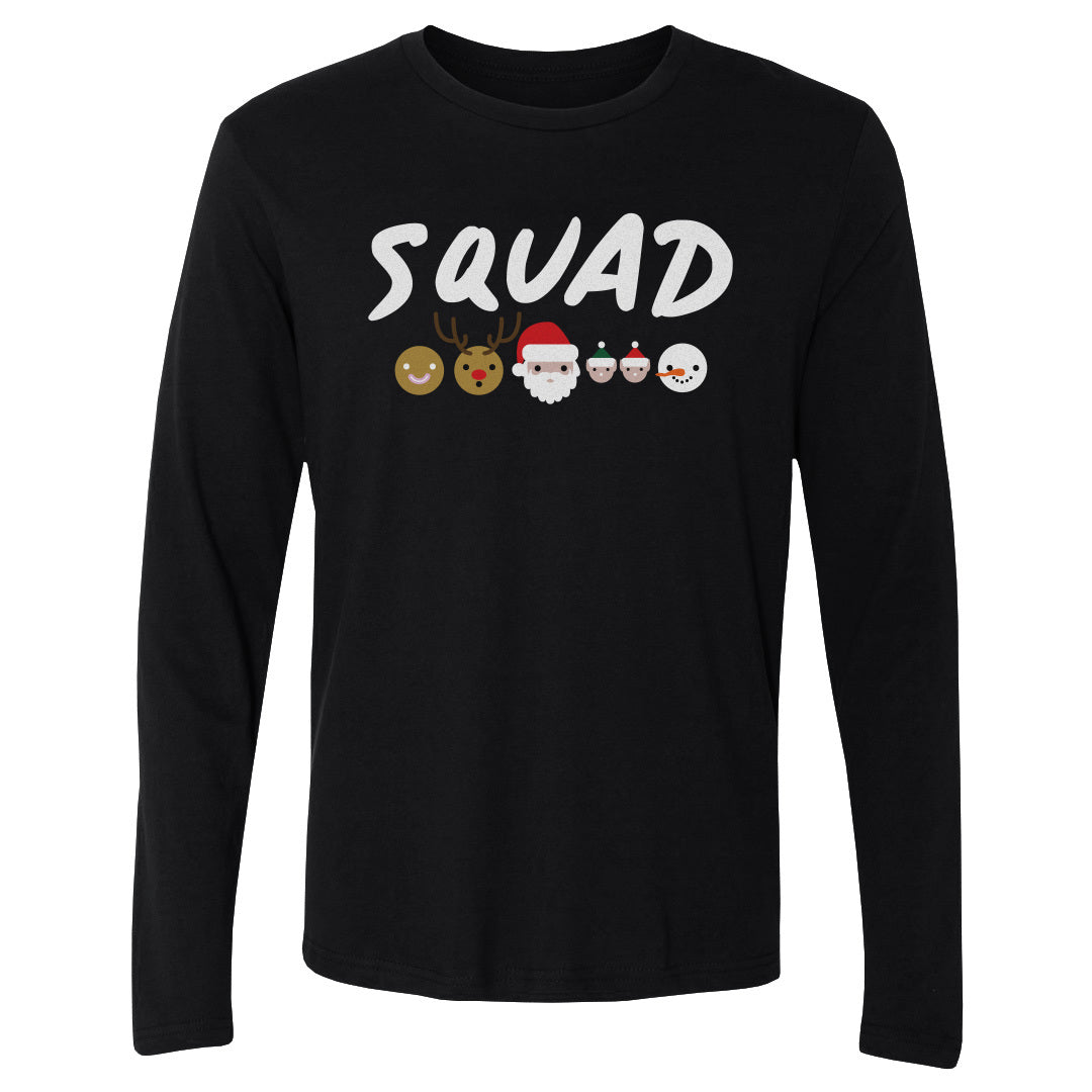 Christmas Squad WHT