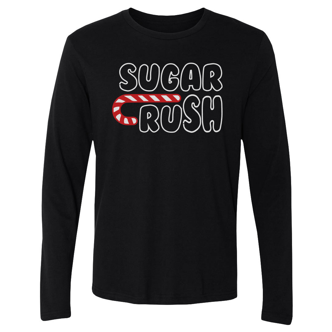 Christmas Sugar Rush Candy Cane WHT