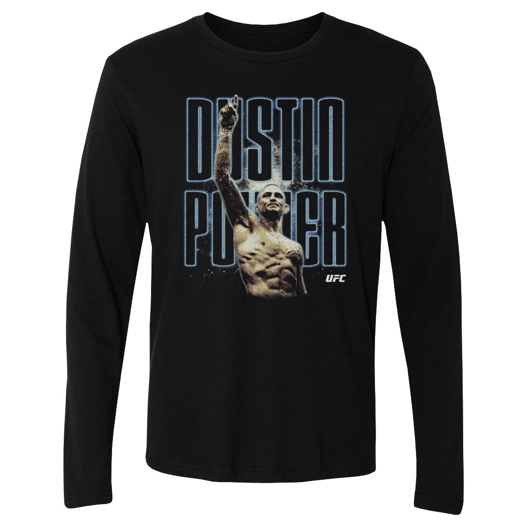Dustin Poirier Point WHT