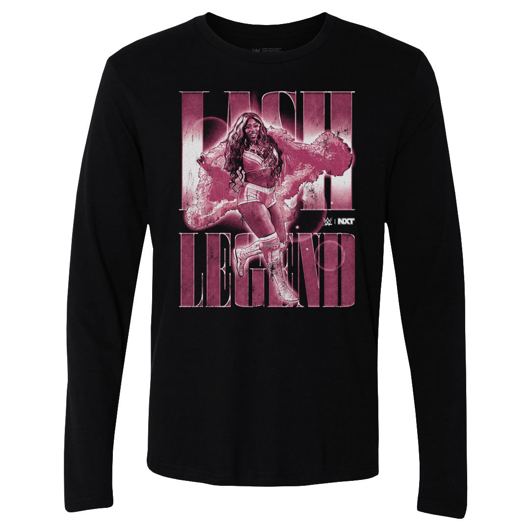 Lash Legend Vintage WHT