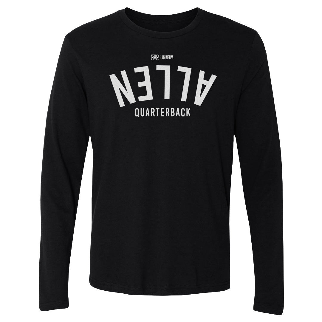 Josh Allen Buffalo Invert WHT