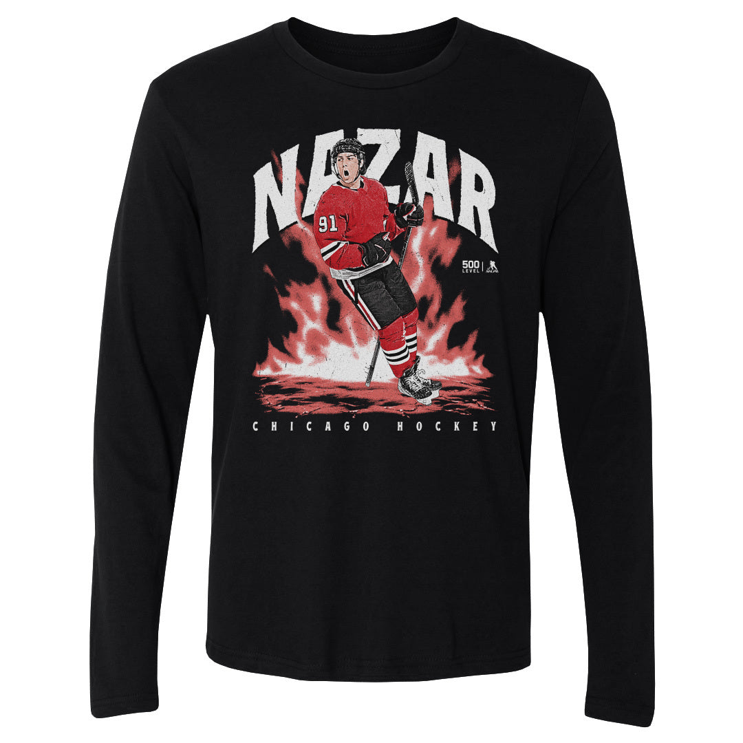 Frank Nazar Chicago Aura WHT
