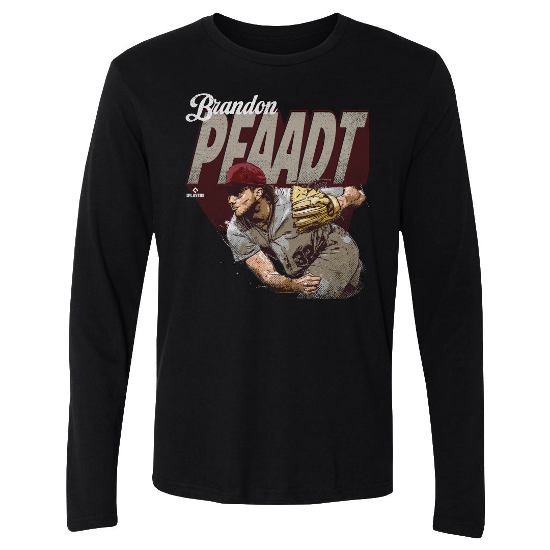 Brandon Pfaadt Arizona Strike WHT