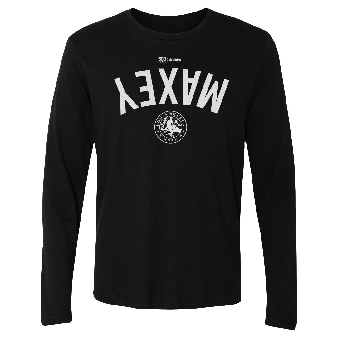 Tyrese Maxey Philadelphia 76ers 2026 NBA All-Star Invert WHT