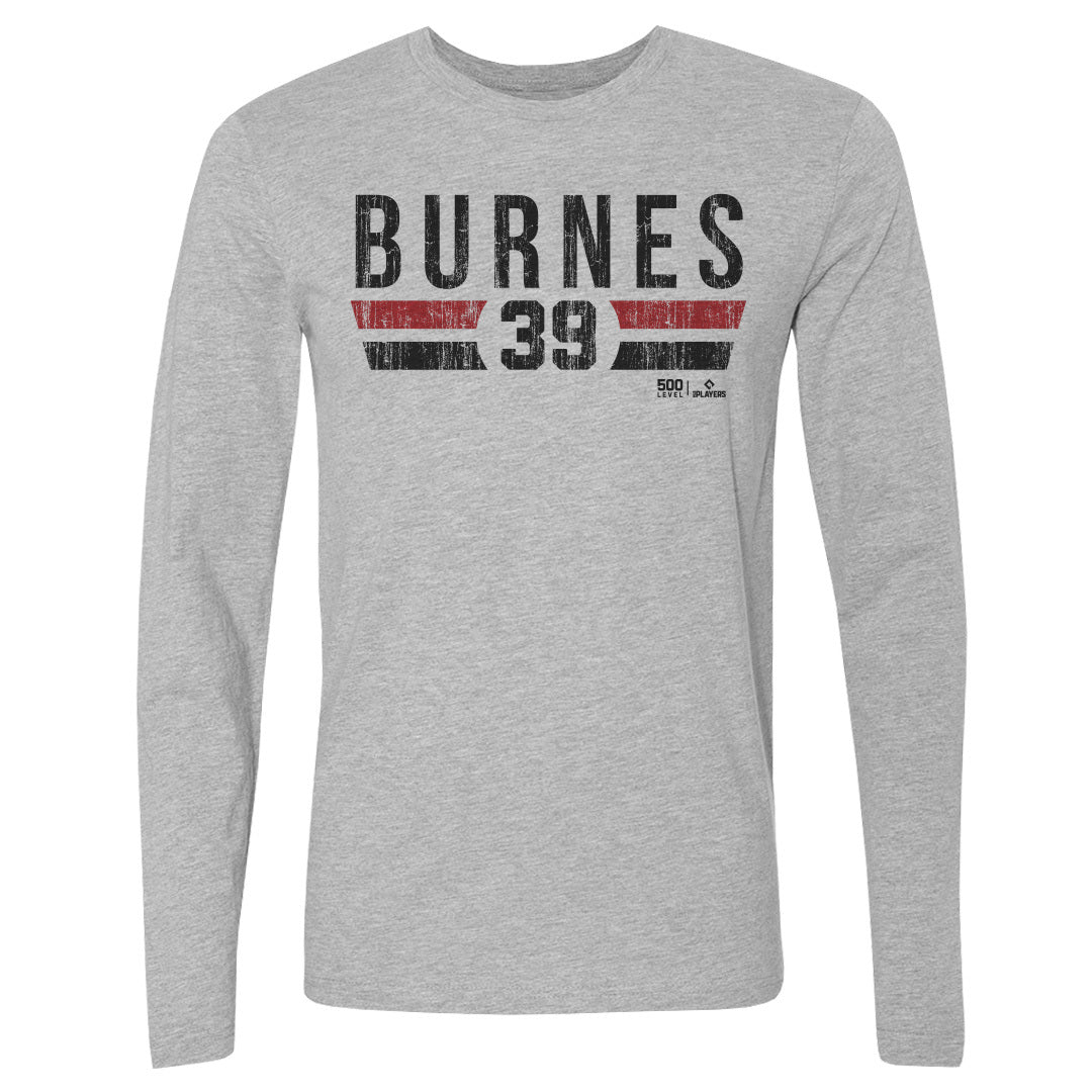 Corbin Burnes Arizona Font