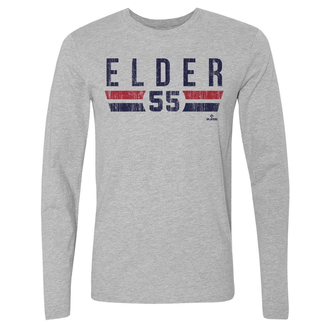 Bryce Elder Atlanta Font