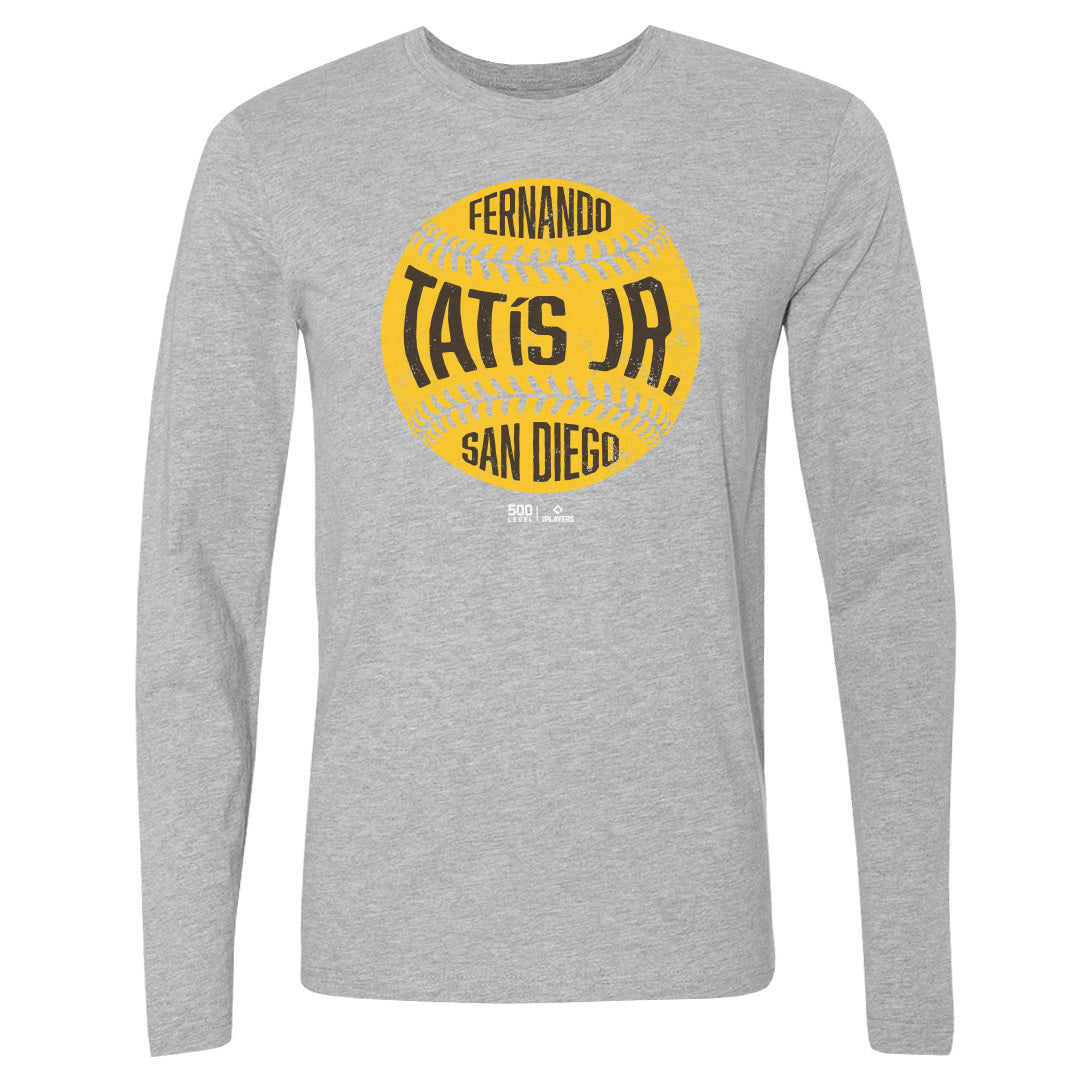 Fernando Tatis Jr. San Diego Vintage Baseball WHT