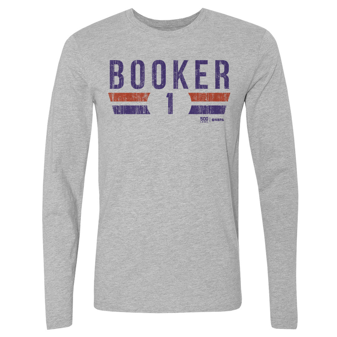 Devin Booker Phoenix Suns Font