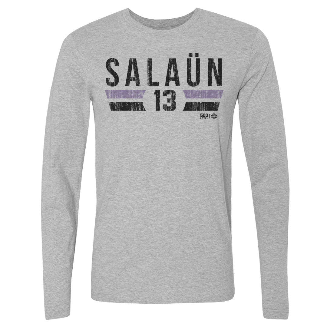 Janelle Salaun Golden State Font
