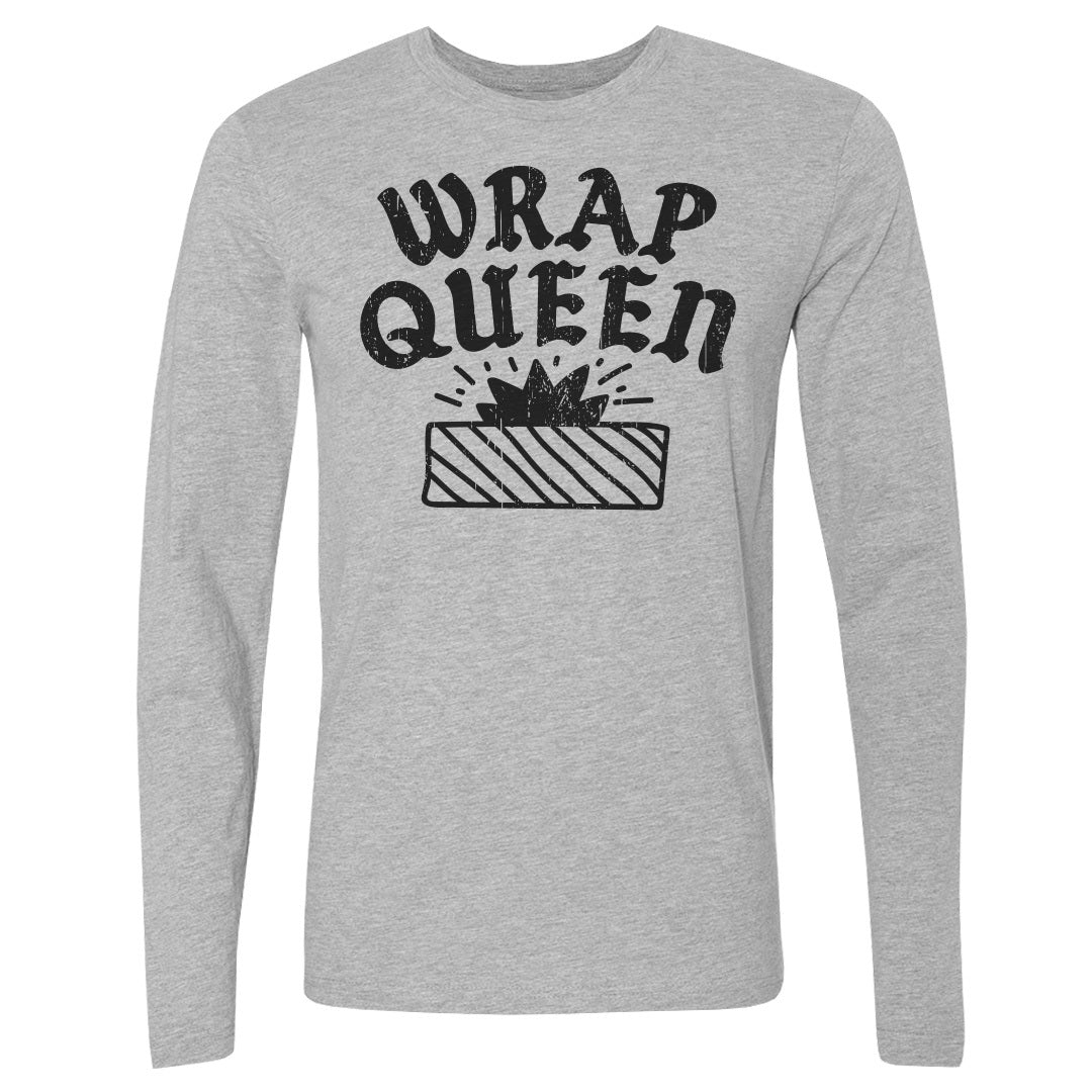 Christmas Wrap Queen