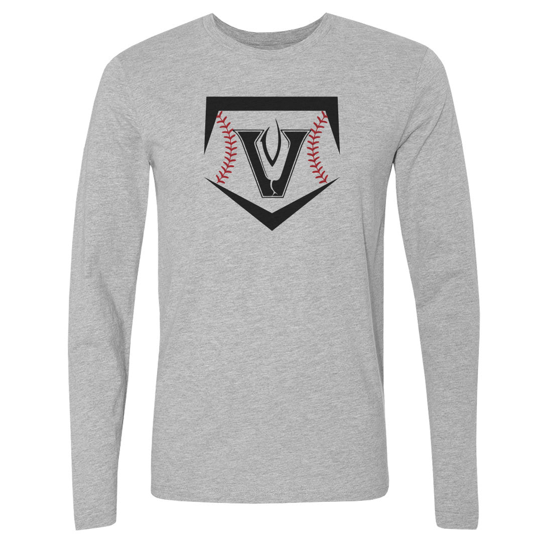 Vandegrift Crown Trio Baseball Diamond