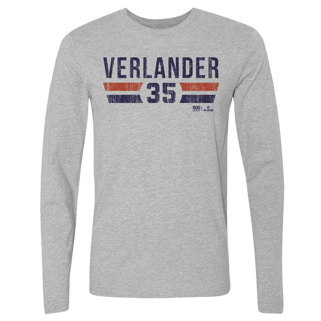 Justin Verlander Detroit Font