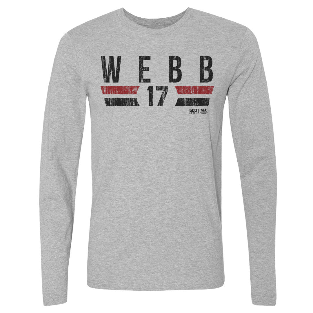 Brandon Webb Arizona Font