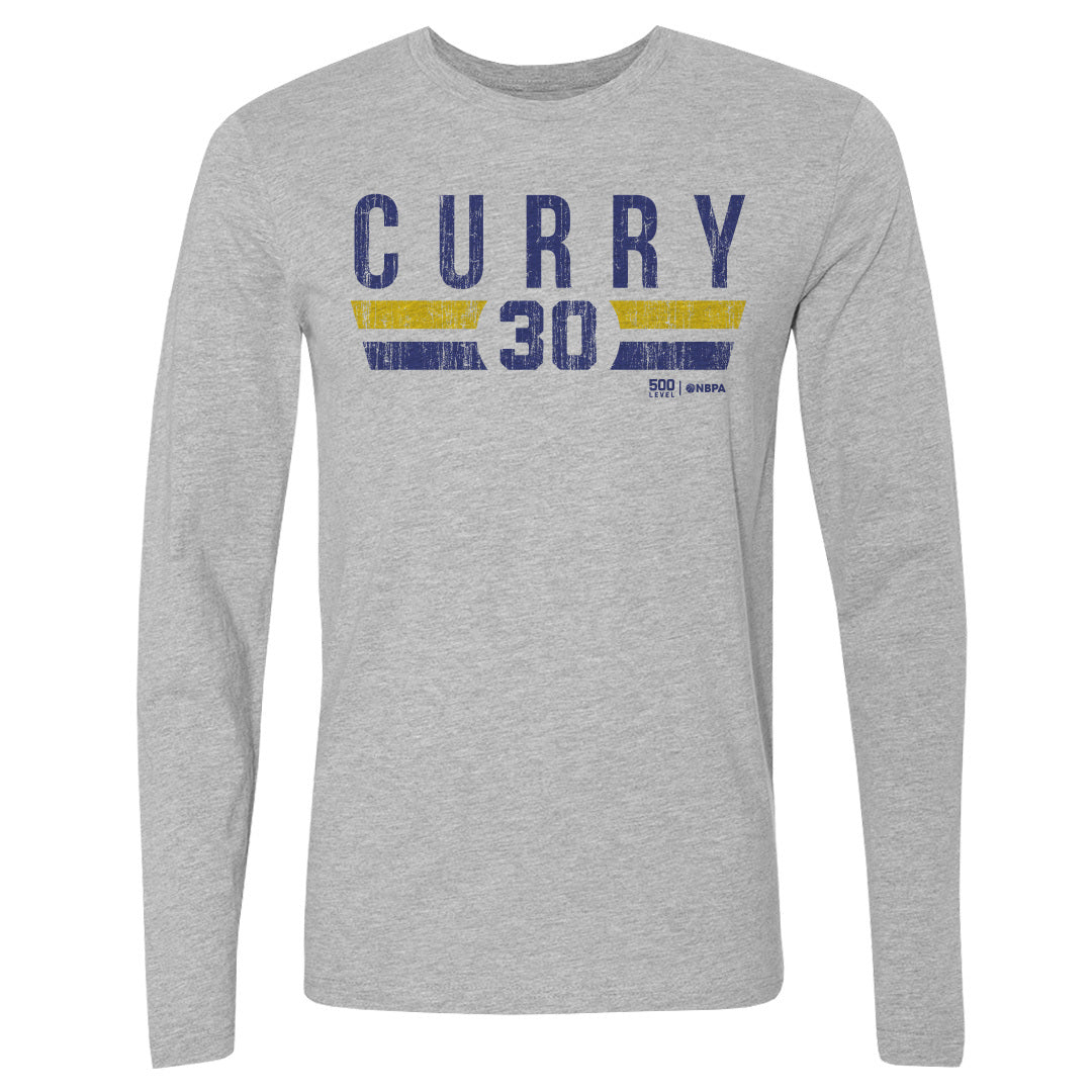 Steph Curry Golden State Warriors Font