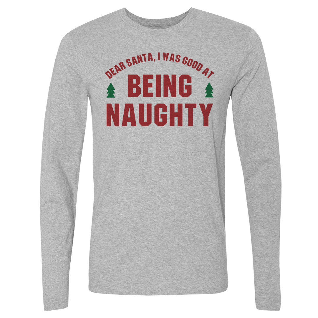 Christmas Good At Being Naughty