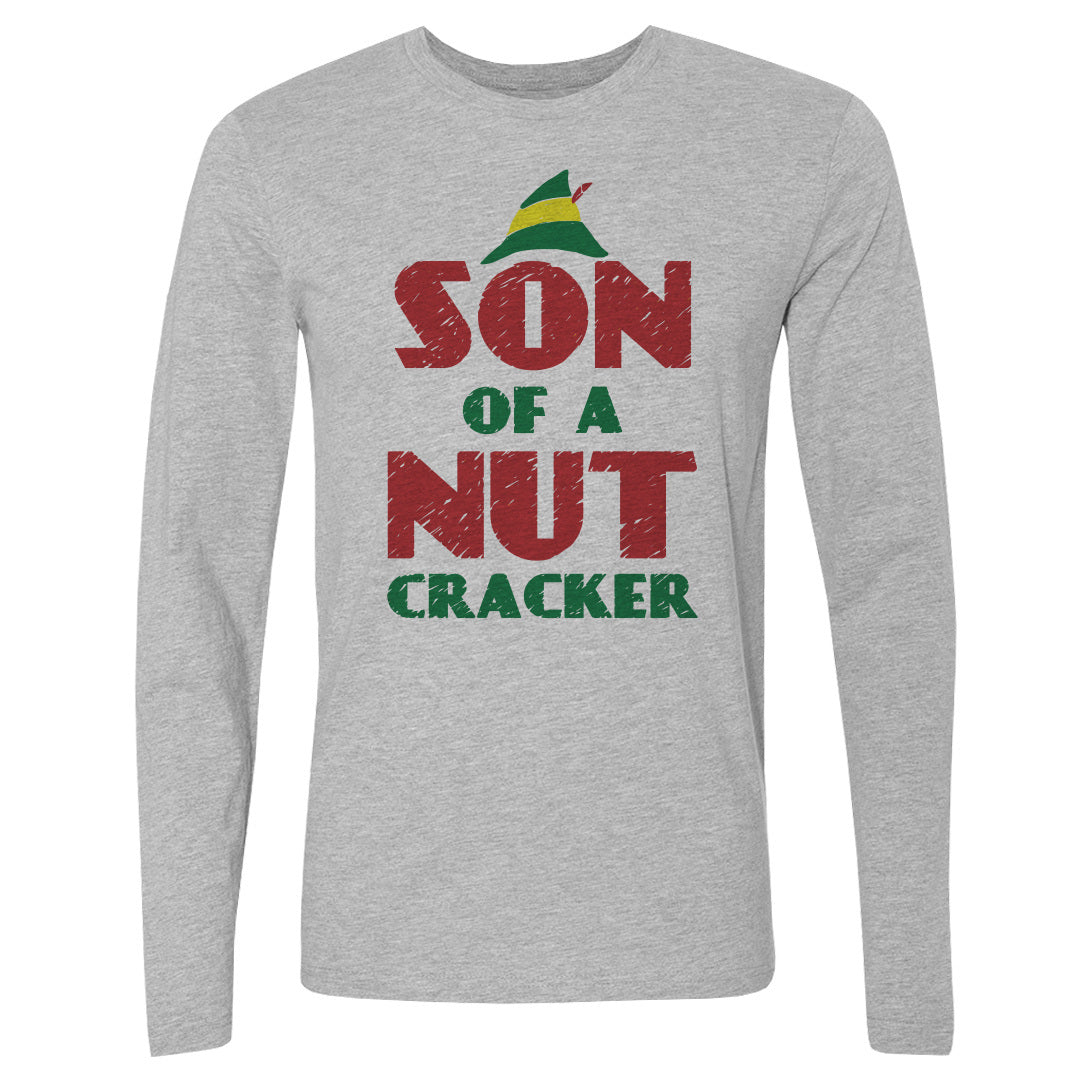 Christmas Son Of A Nutcracker