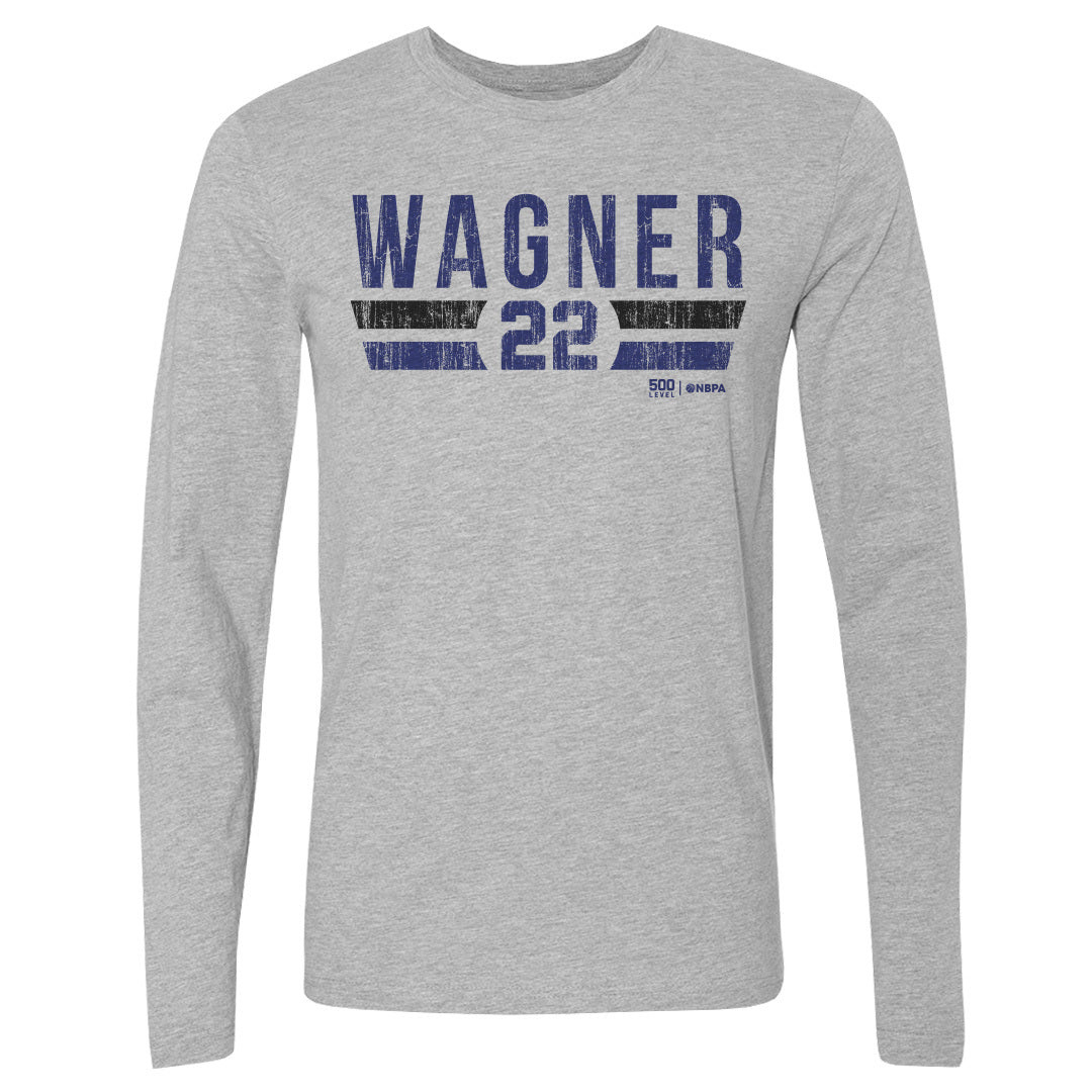 Franz Wagner Orlando Magic Font