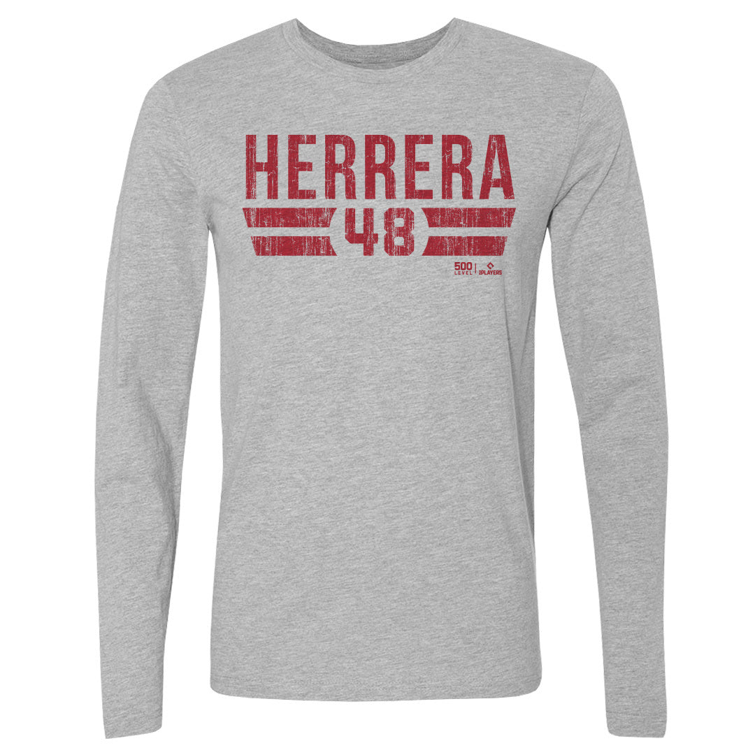 Ivan Herrera St. Louis Font