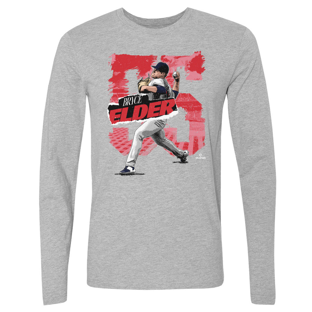 Bryce Elder Atlanta Rough WHT
