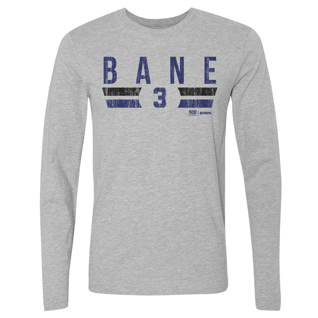 Desmond Bane Orlando Magic Font