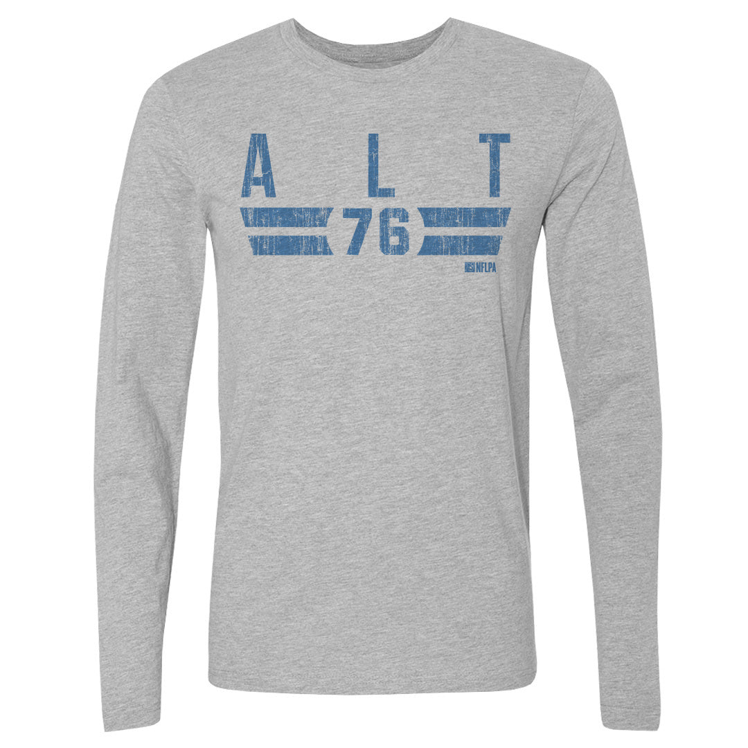 Joe Alt Los Angeles C Font