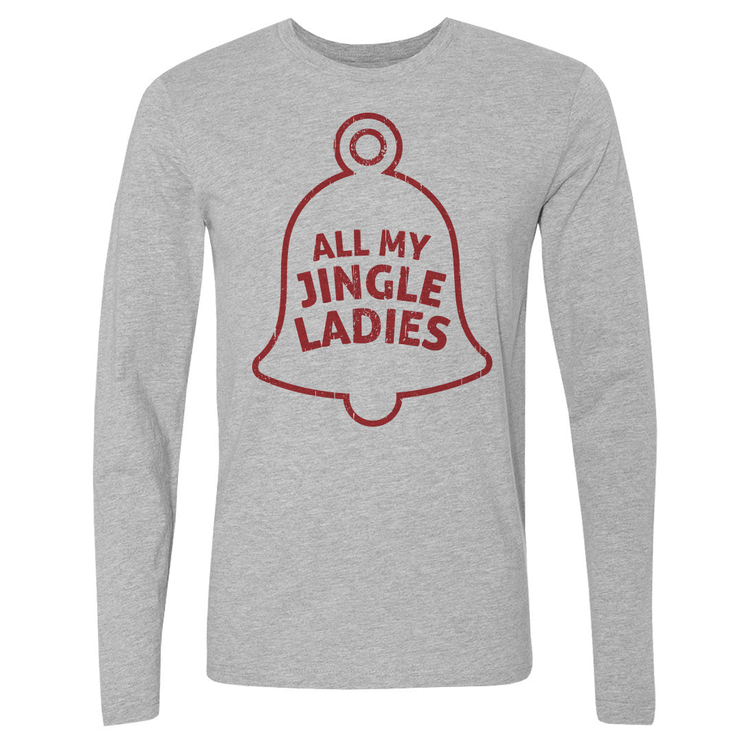 Christmas All My Jingle Ladies