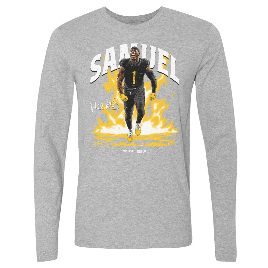 Deebo Samuel Washington Aura WHT
