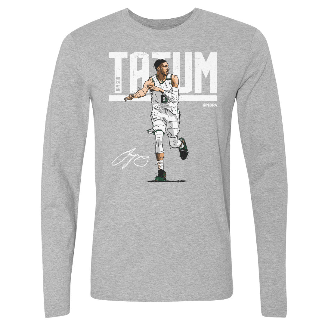 Jayson Tatum Hyper W WHT