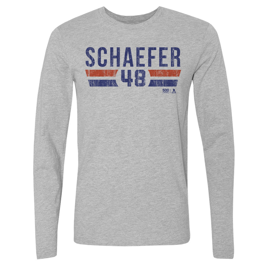Matthew Schaefer New York I Font