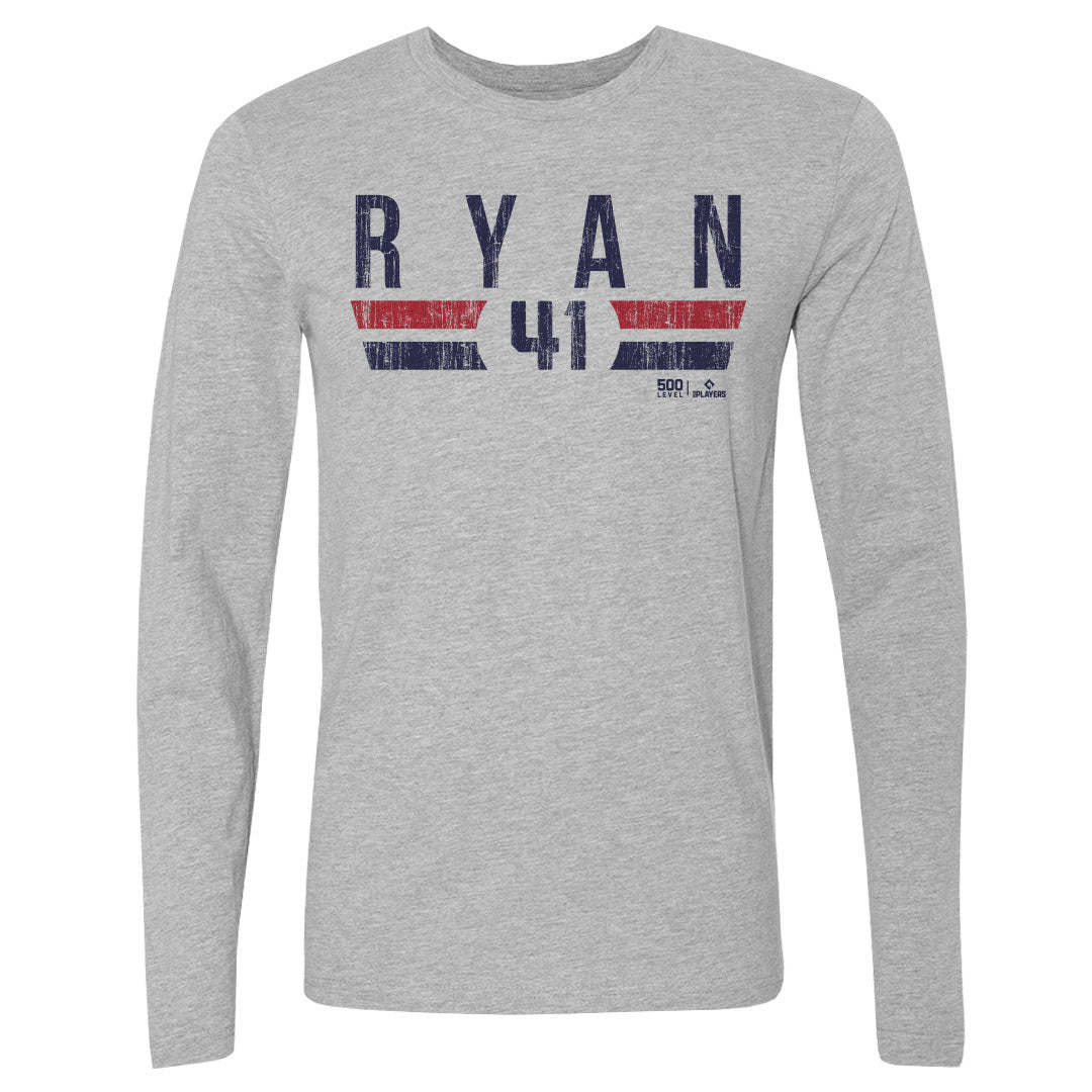 Joe Ryan Minnesota Font