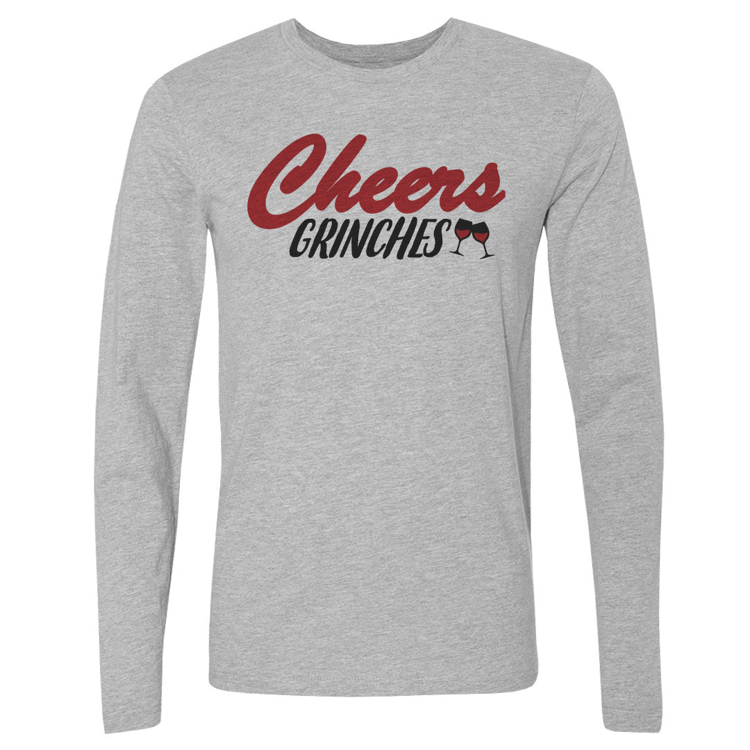 Christmas Cheers Grinches